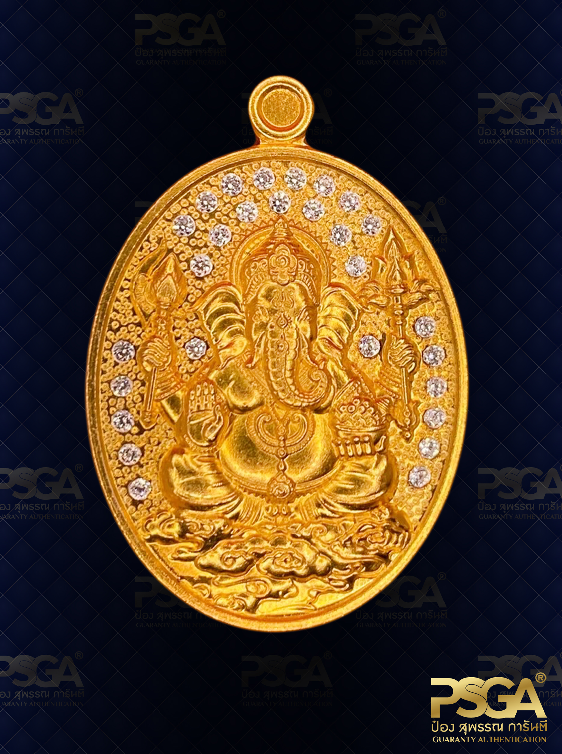 หลวงปู่มหาศิลา สิริจันโท