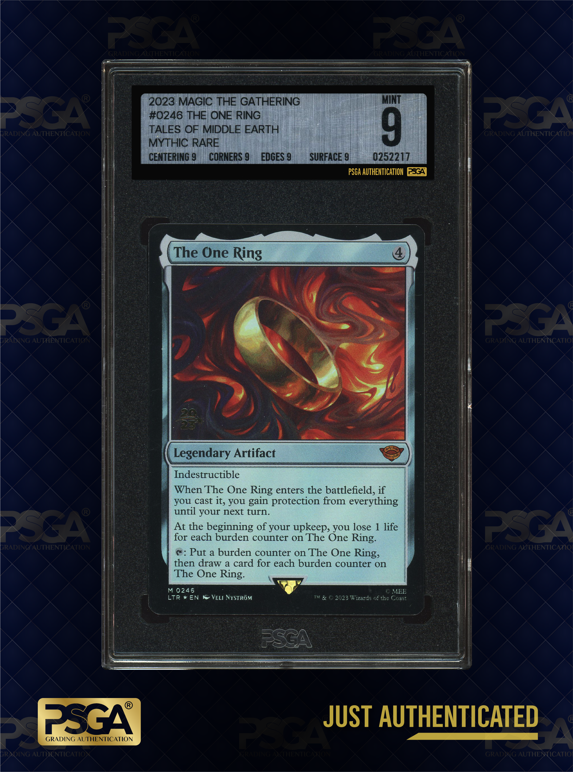 MAGIC THE GATHERING