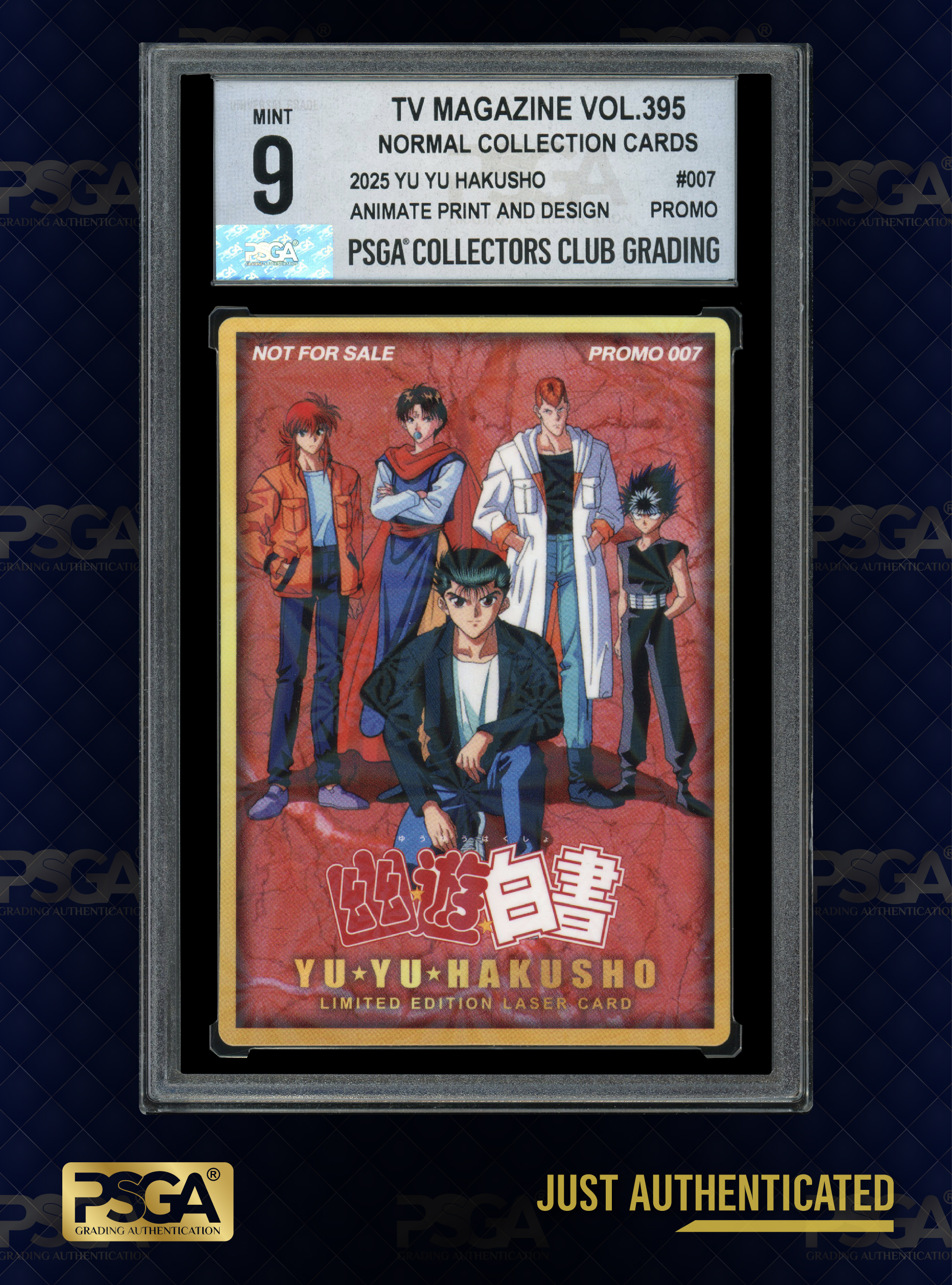 NON-SPORT CARDS
