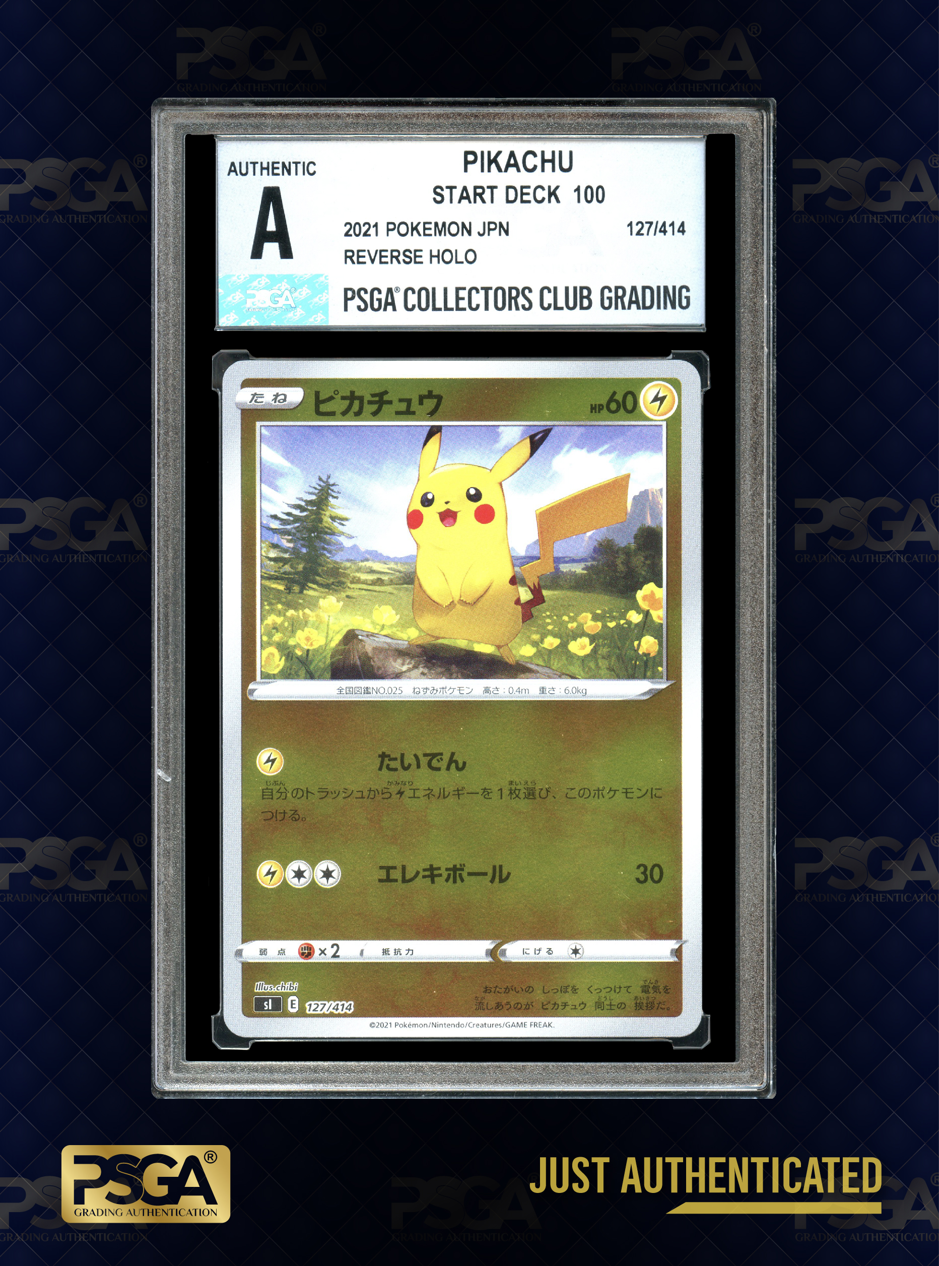 POKEMON JAPAN
