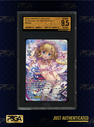 NON-SPORT CARDS