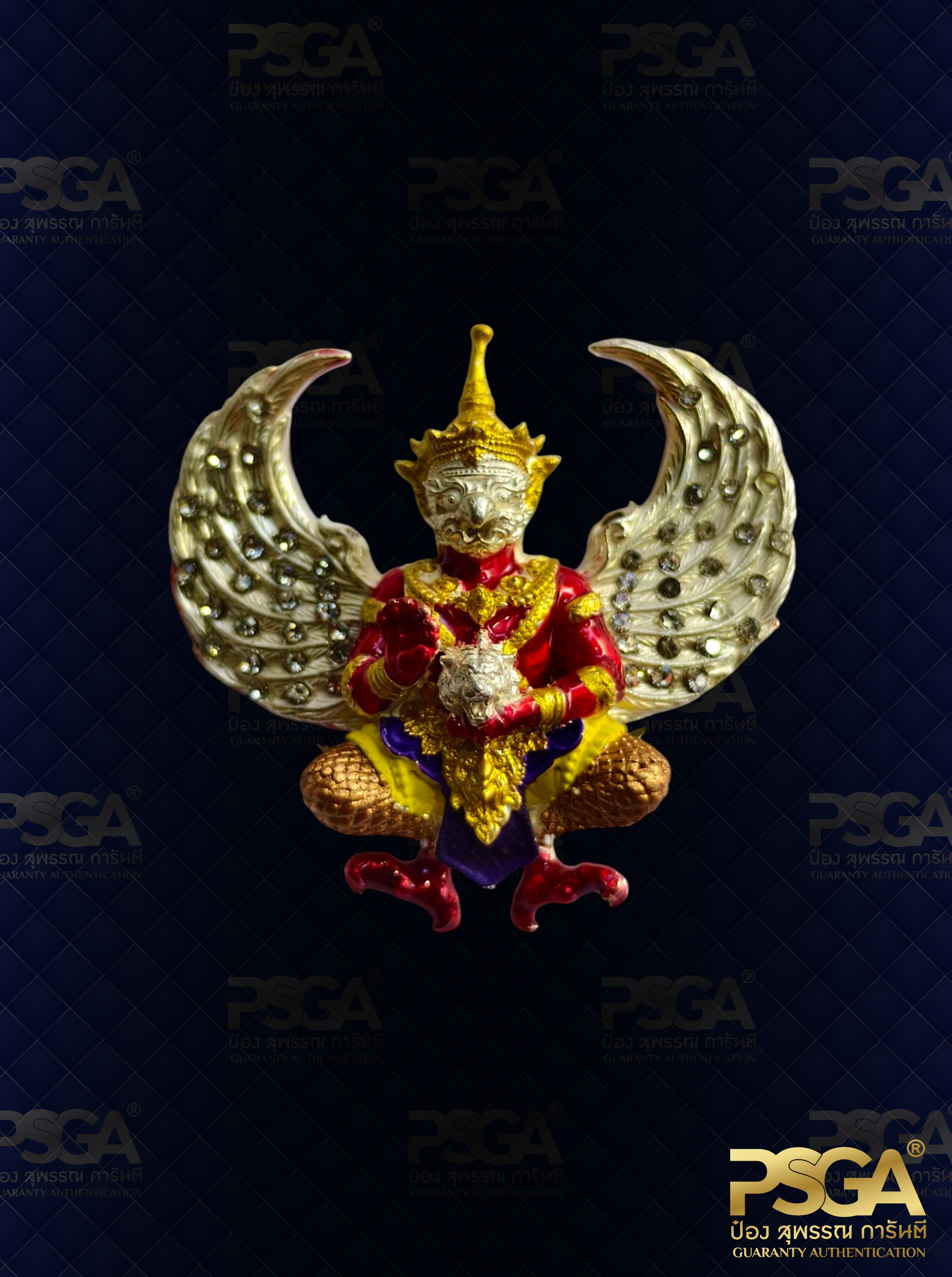 พระอาจารย์ประสูติ ปิยธัมโม