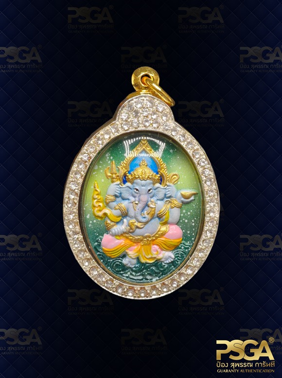 พระพิฆเนศ