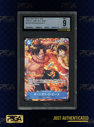 ONE PIECE TCG