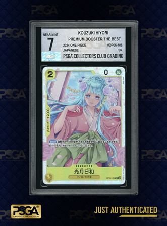 ONE PIECE TCG