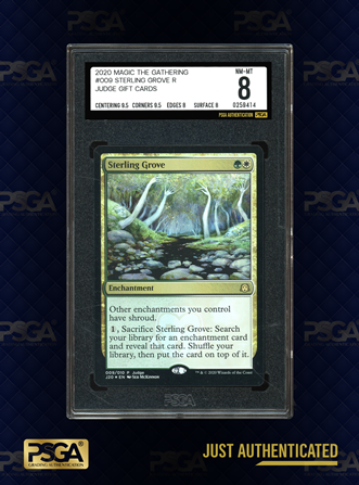 MAGIC THE GATHERING