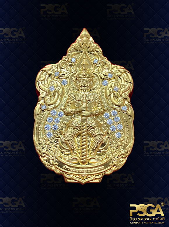 หลวงพี่เลี้ยง ธีรวโร