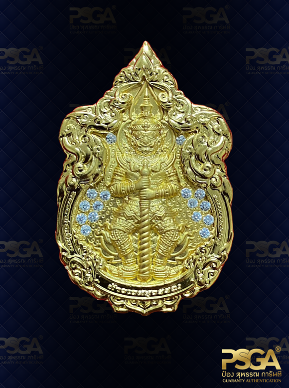 หลวงพี่เลี้ยง ธีรวโร