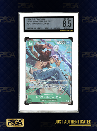ONE PIECE  TCG