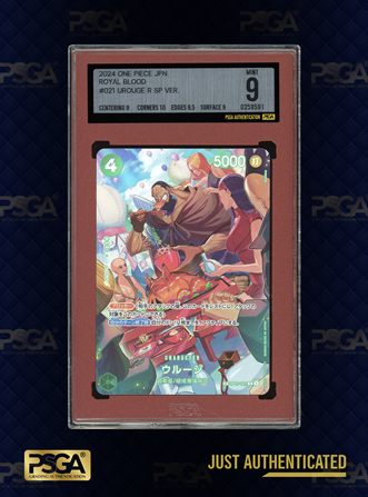 ONE PIECE  TCG