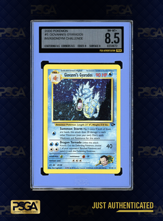 POKEMON TCG