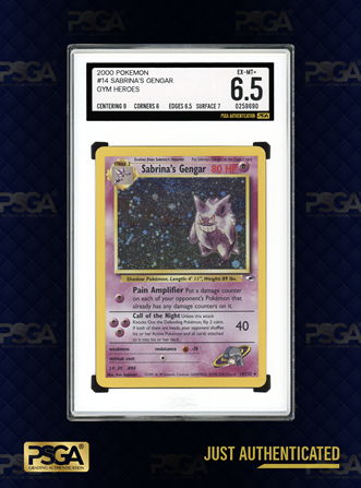 POKEMON TCG