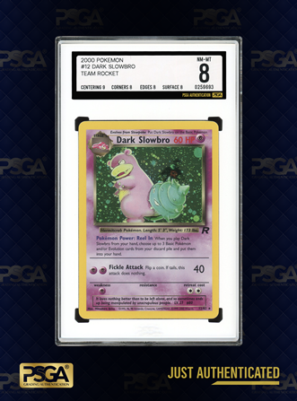 POKEMON TCG