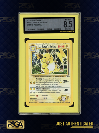 POKEMON TCG