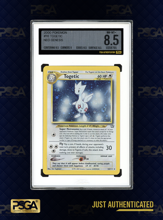 POKEMON TCG