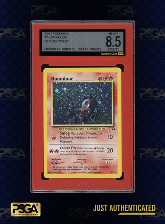 POKEMON TCG