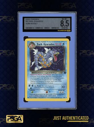 POKEMON TCG