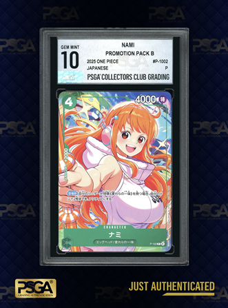 ONE PIECE  TCG