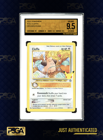 POKEMON TCG