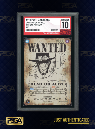 ONE PIECE  TCG