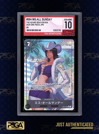 ONE PIECE TCG