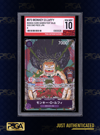 ONE PIECE TCG