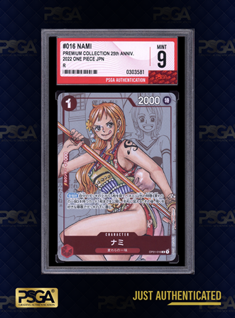 ONE PIECE TCG