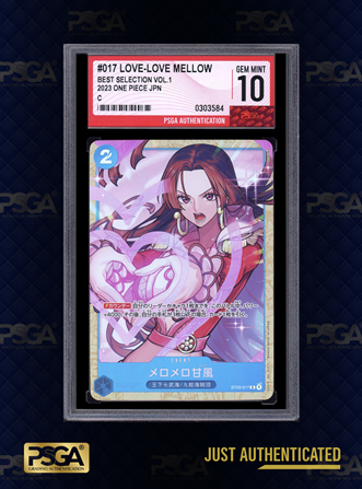ONE PIECE TCG