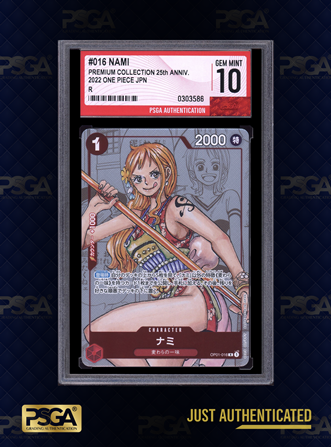 ONE PIECE TCG