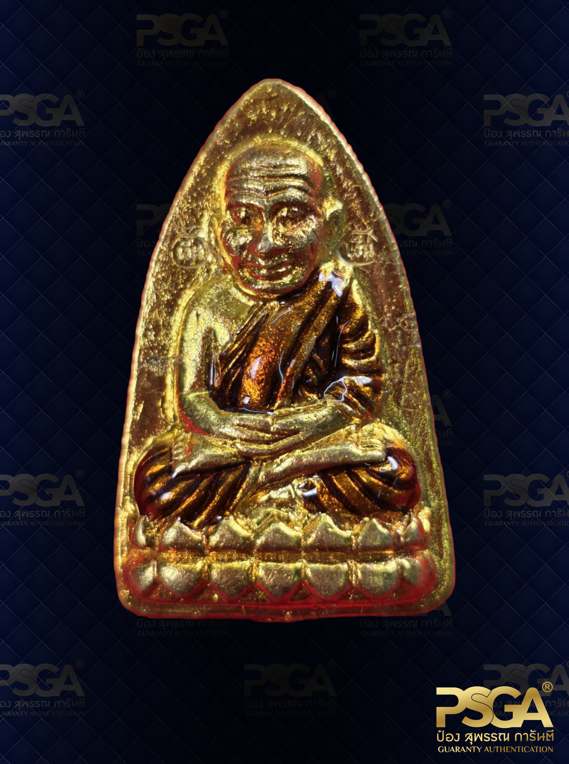 หลวงปู่ทวด พระธาตุพนม