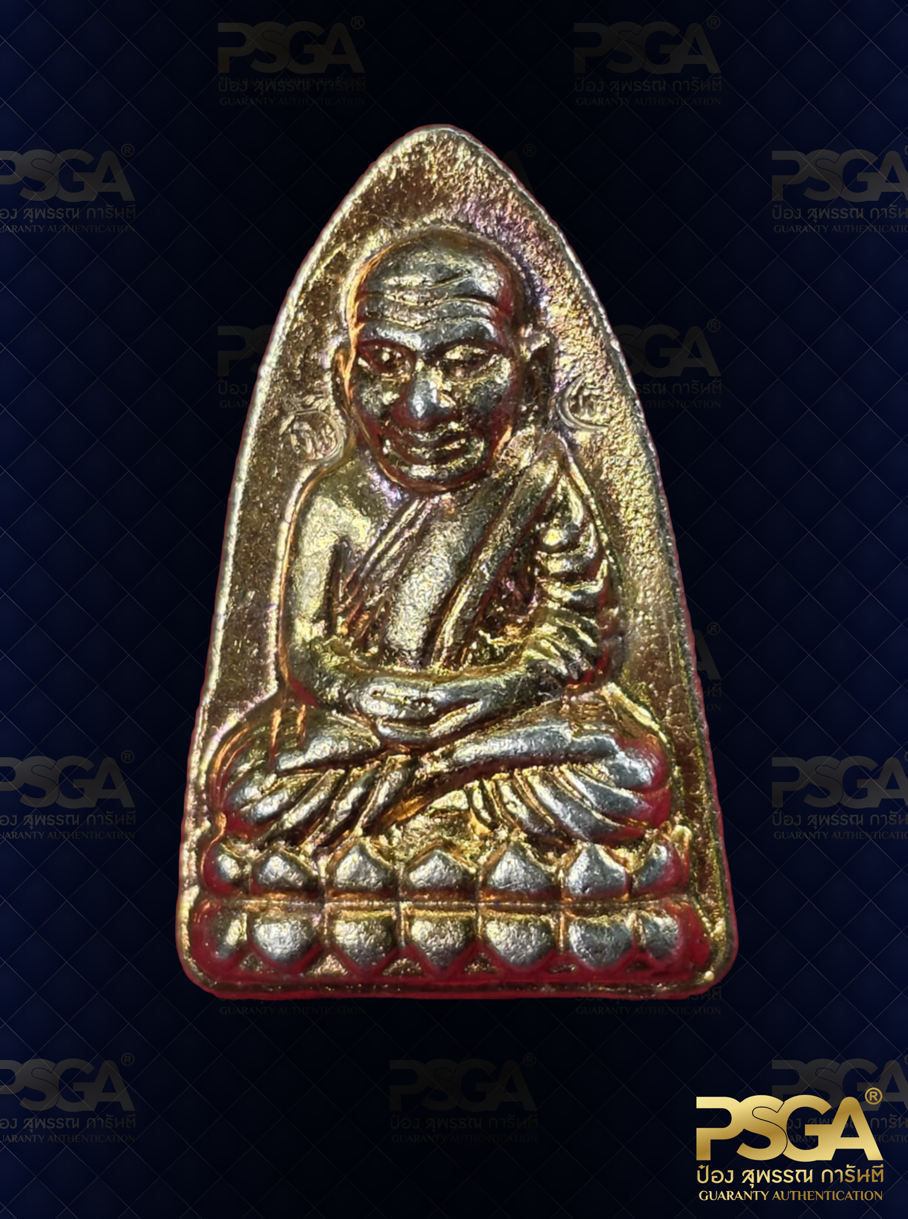 หลวงปู่ทวด พระธาตุพนม