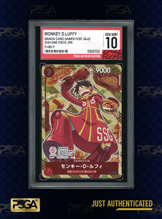ONE PIECE  TCG