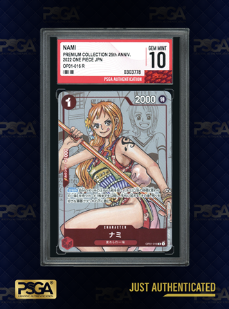 ONE PIECE  TCG
