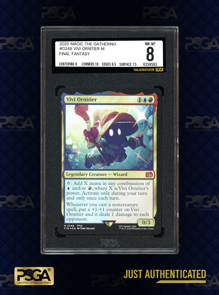 MAGIC THE GATHERING
