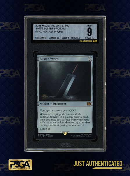 MAGIC THE GATHERING
