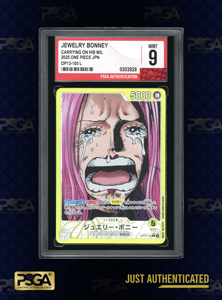 ONE PIECE  TCG