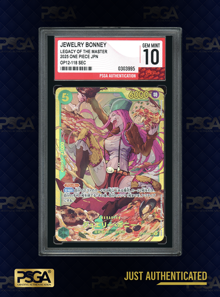 ONE PIECE  TCG