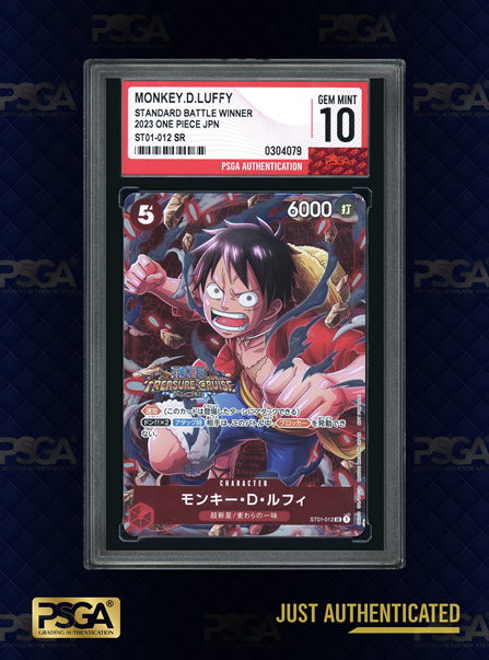 ONE PIECE  TCG