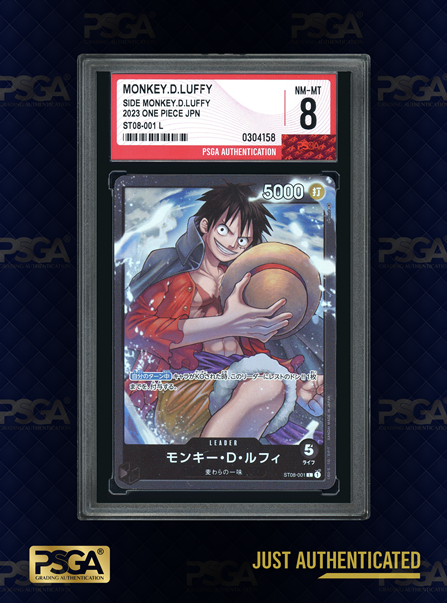 ONE PIECE  TCG
