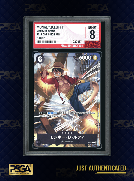 ONE PIECE  TCG