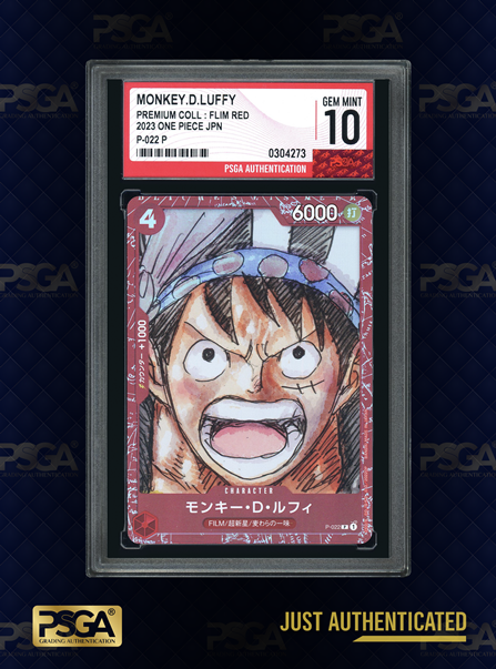 ONE PIECE  TCG