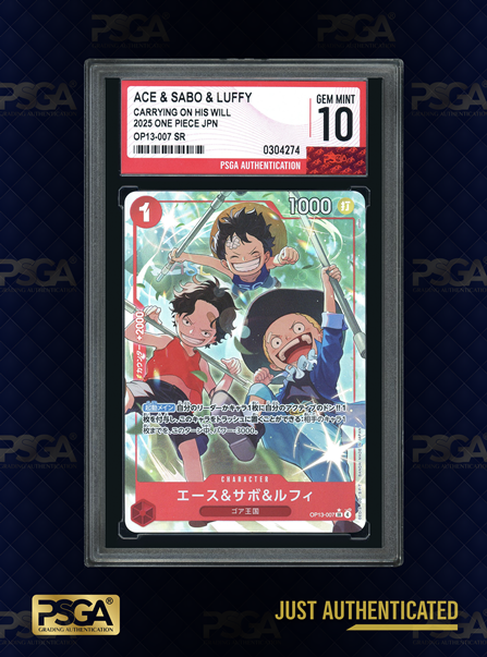 ONE PIECE  TCG