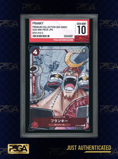 ONE PIECE  TCG