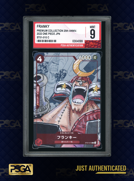 ONE PIECE  TCG
