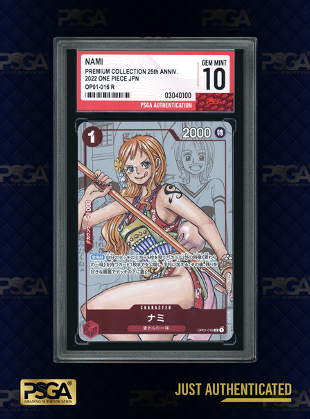 ONE PIECE  TCG