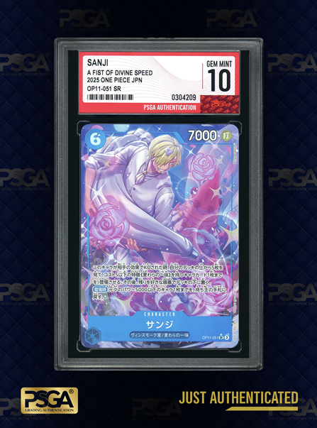 ONE PIECE  TCG