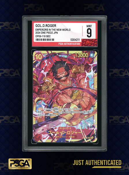 ONE PIECE  TCG