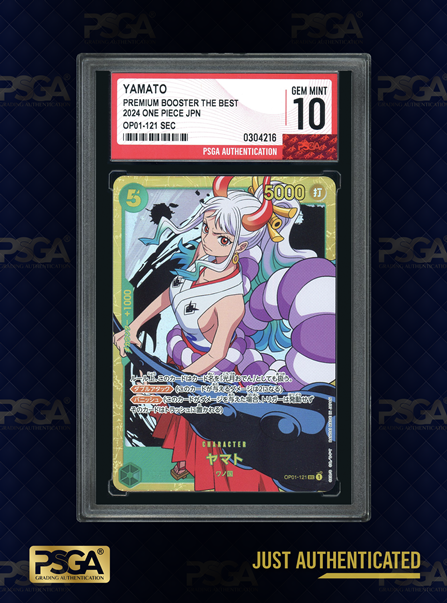 ONE PIECE  TCG