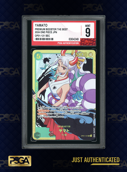 ONE PIECE  TCG