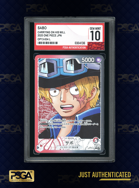 ONE PIECE  TCG